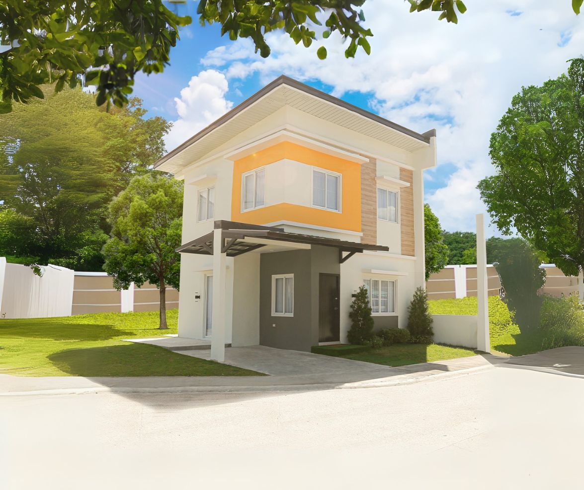 Marigold - Mansfield Residences