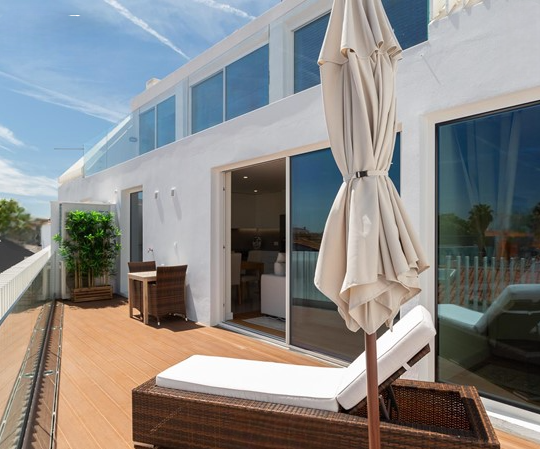 2 Bedroom - Cascaia Towers