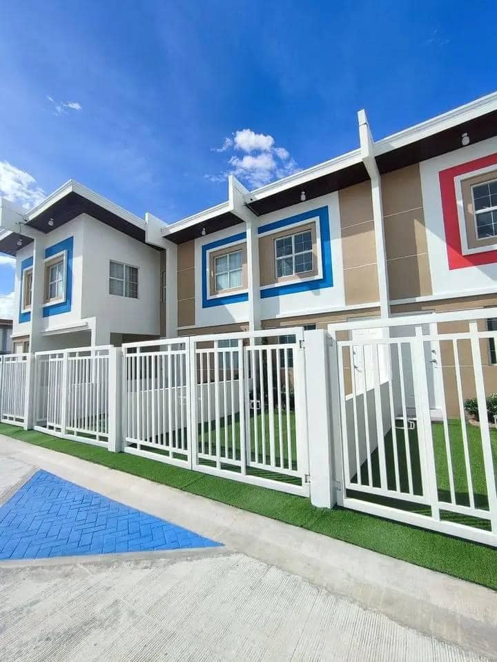 Kaya 3BR - Fiesta Communities Dapdap