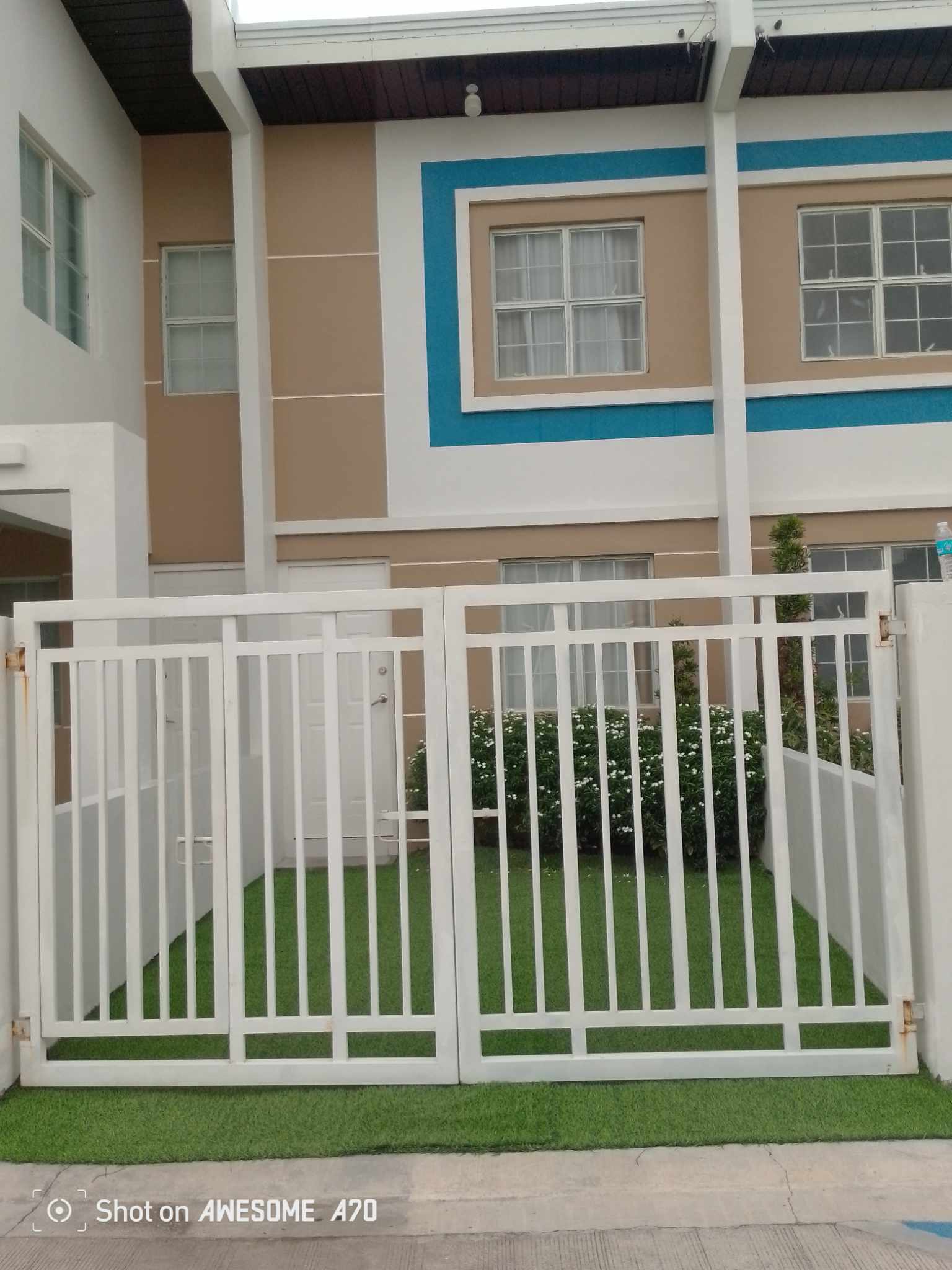 Kaya 2BR - Fiesta Communities Dapdap