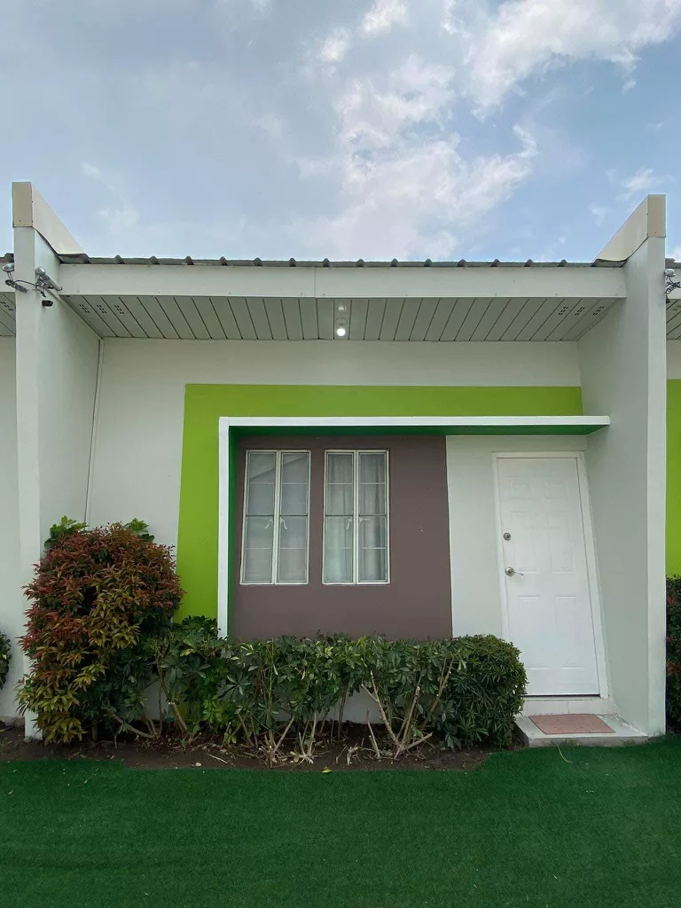 Kaya 2 BR - Fiesta Communities Porac