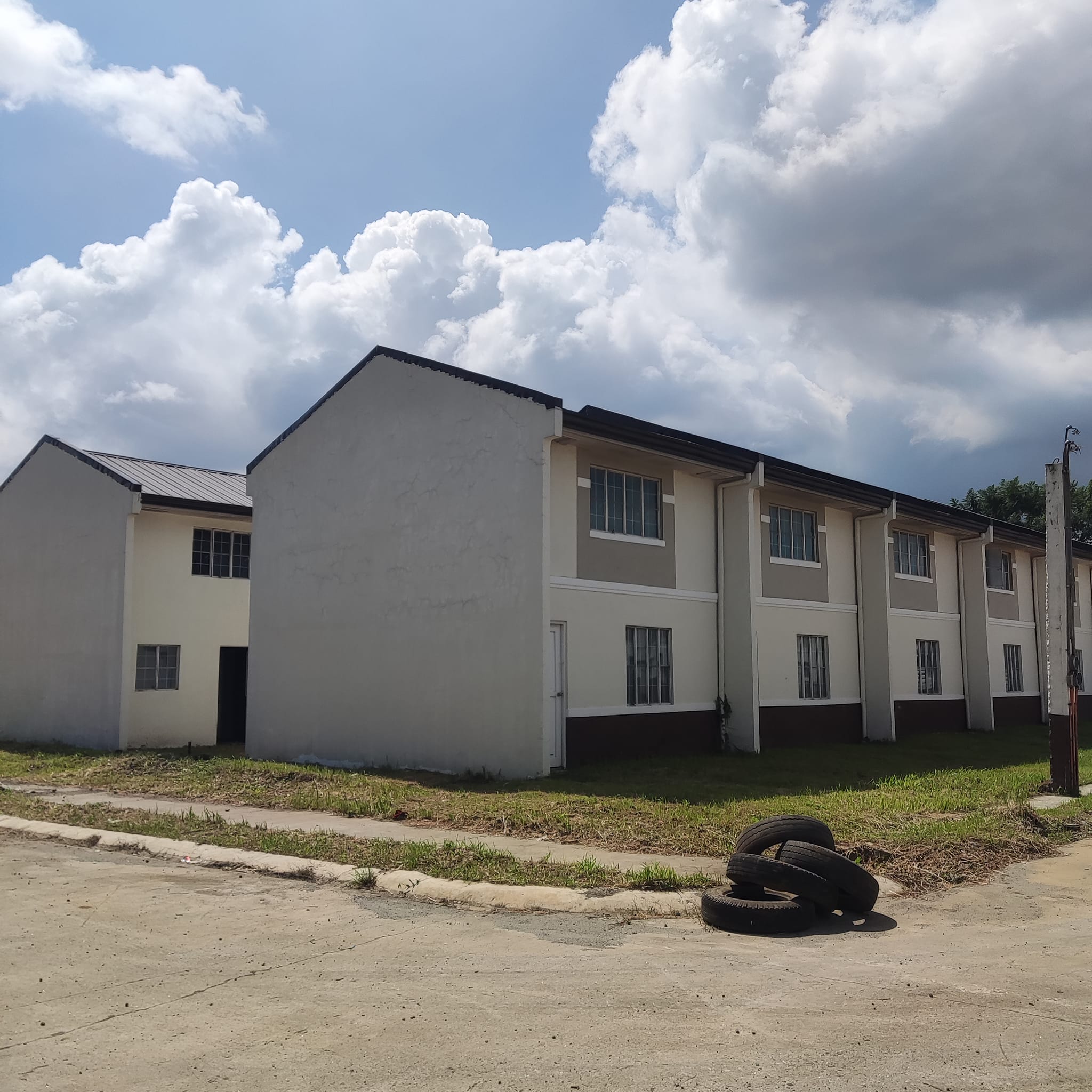 Townhouse 55 Inner - Grandview heights 1