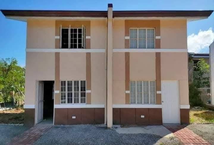 Duplex 45.50 Inner - Casa Segovia 1