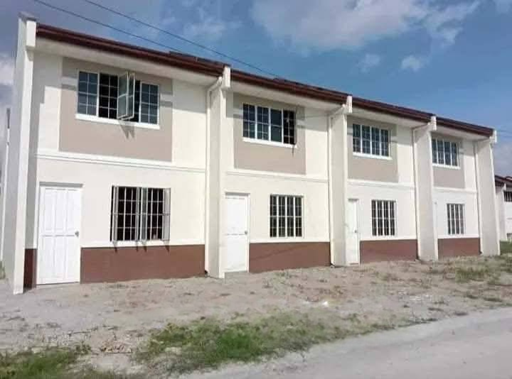 Townhouse 44 Inner - Apec Homes 