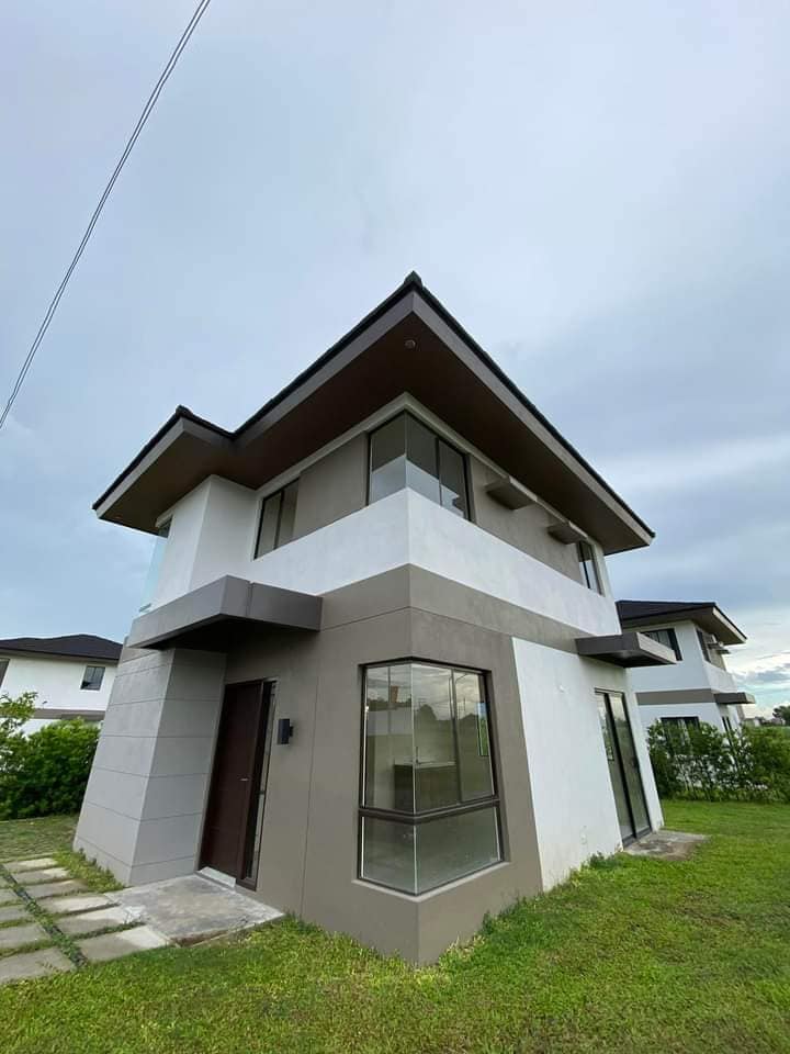 Arya - Aldea Grove Estate