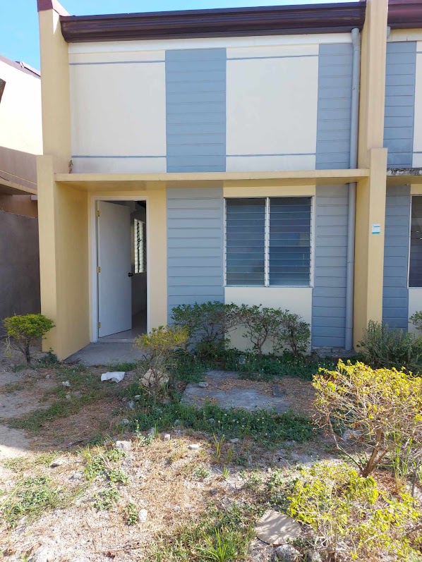 Fresca Duplex Loft Type - Fairgrounds Mabalacat