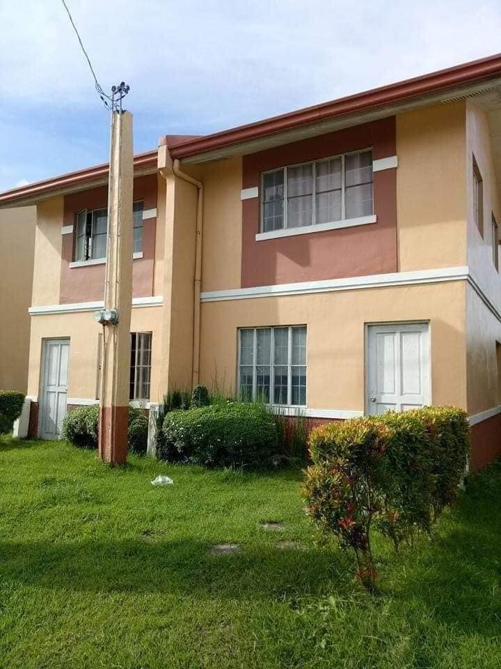 Townhouse 44 Inner - Villa Zaragoza 1
