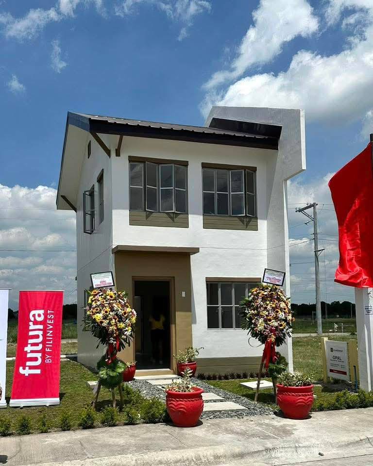 Opal - Claremont Phase 4