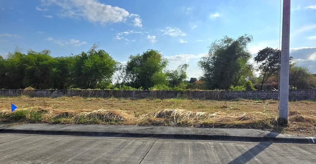 Lot Only - Hampton Orchards Phase 2