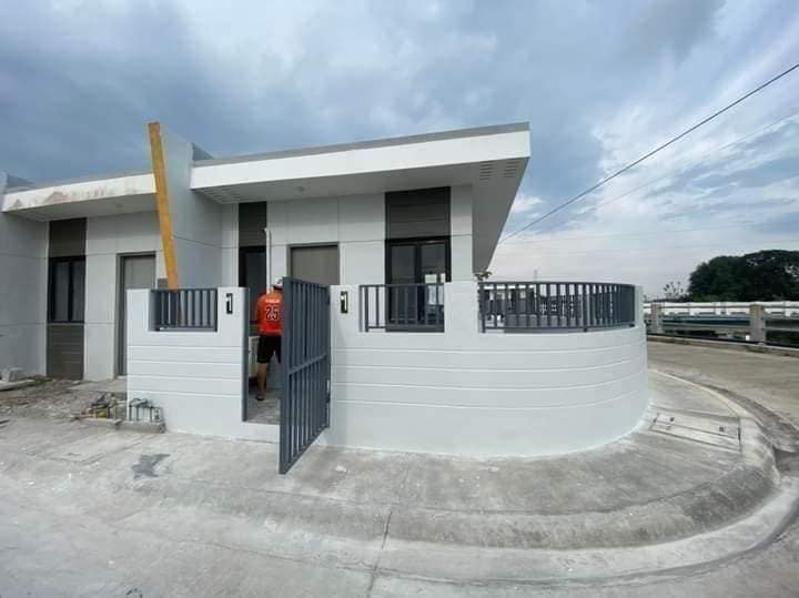 Flexi Home D Inner - Cheerful Homes 1