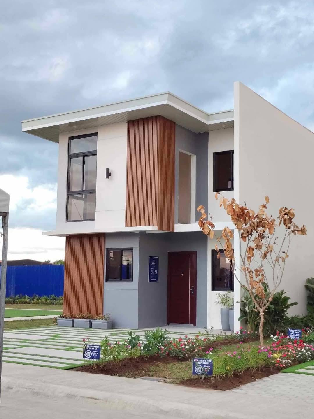 Sonata 2 Storey Townhouse Inner - Sympony Homes