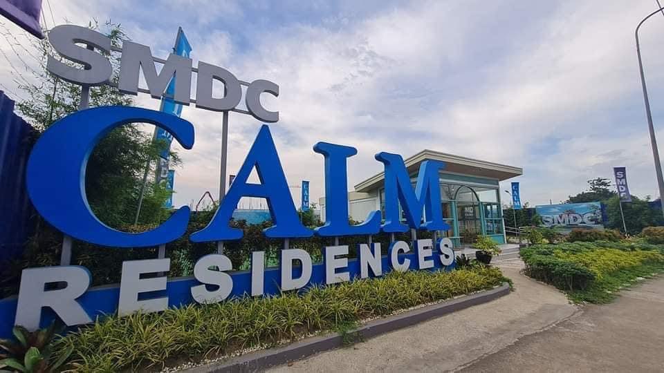 1 Bedroom - Calm Residences