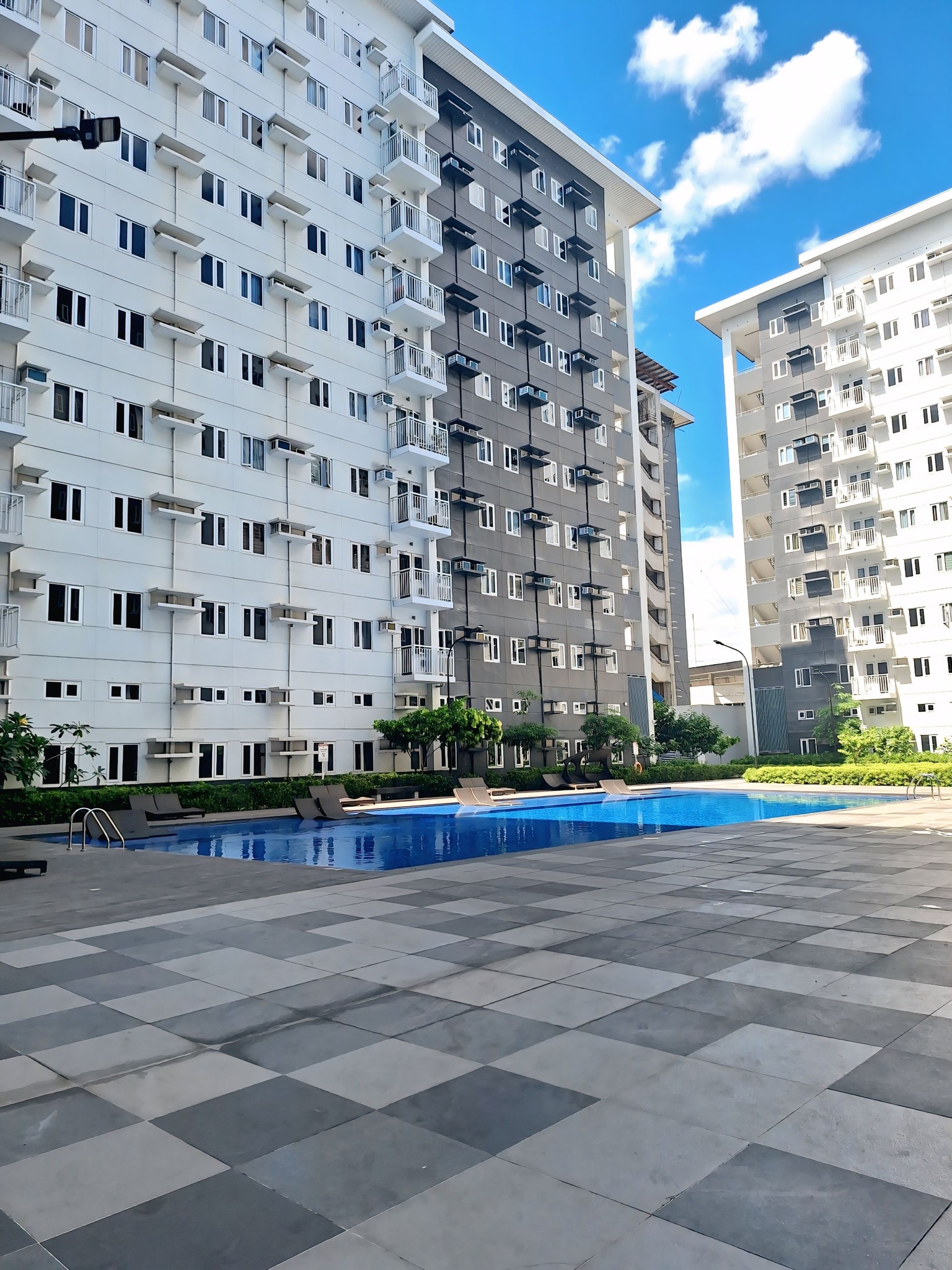 2 Bedroom - Charm Residences Phase 1