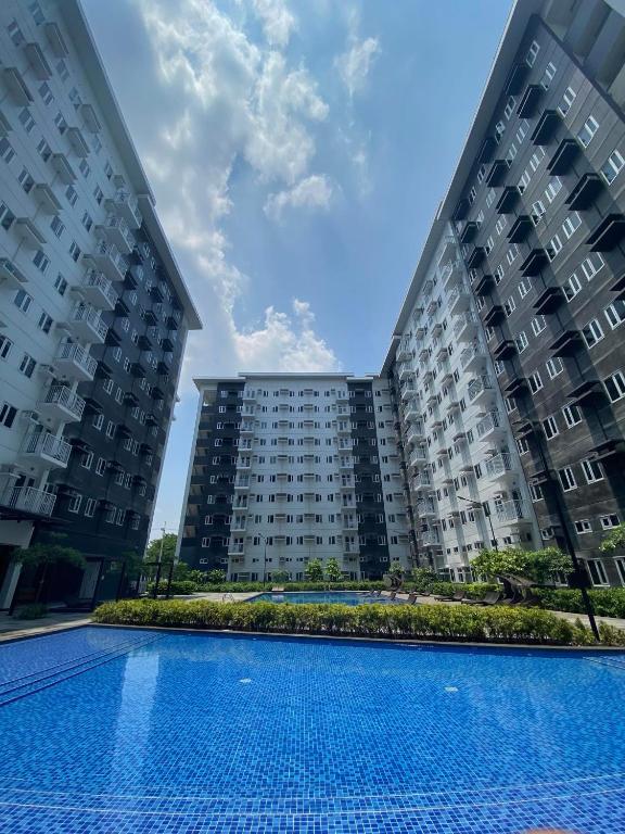 2 Bedroom - Charm Residences Phase 2