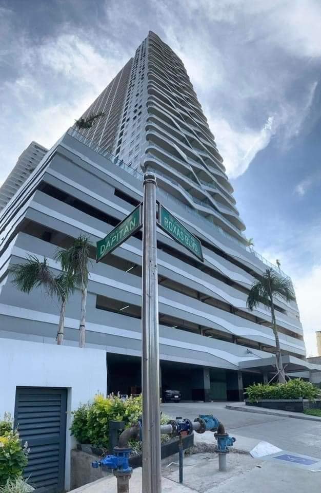 1 Bedroom - Coast residences