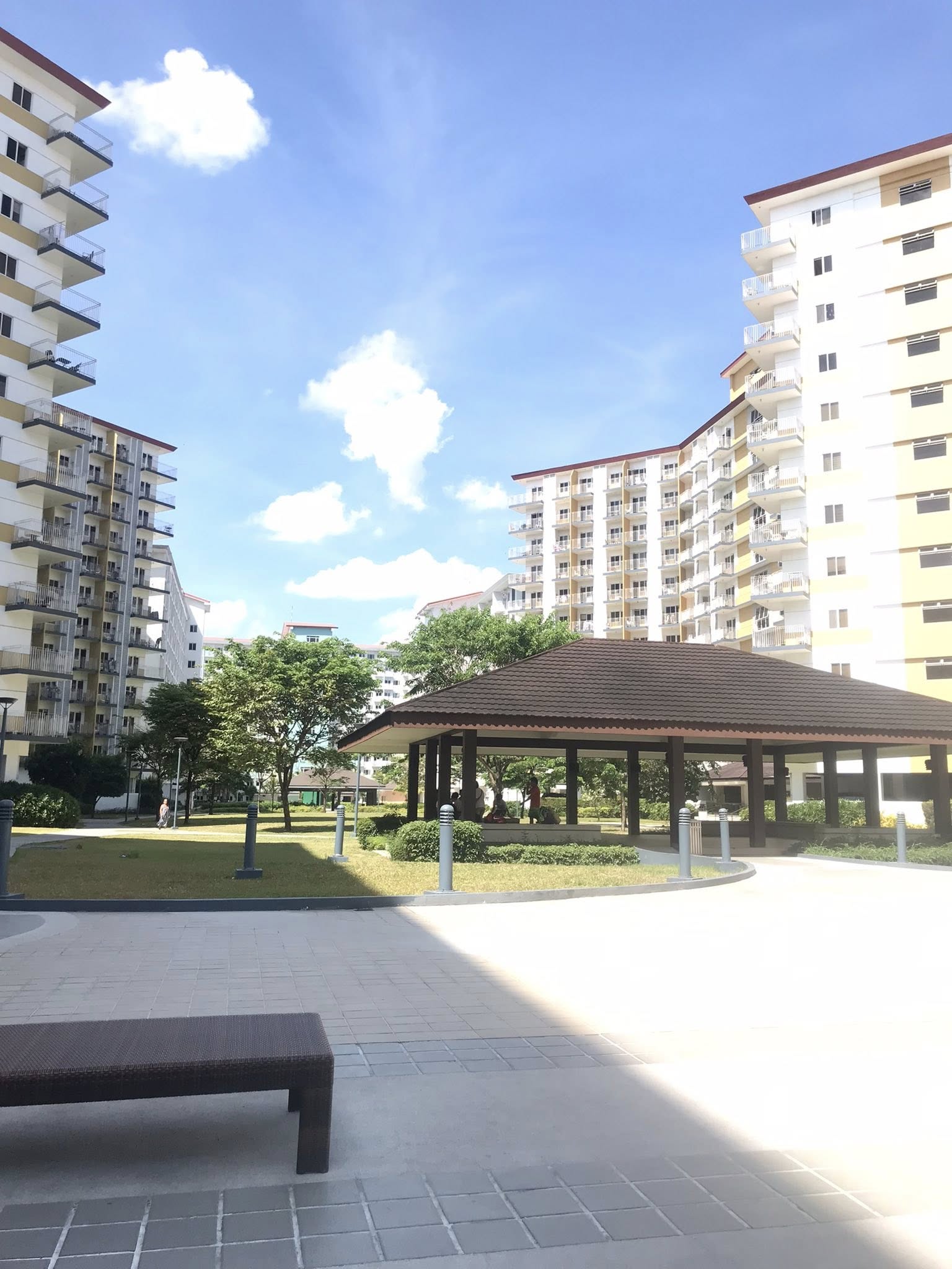 1 Bedroom - Field Residences