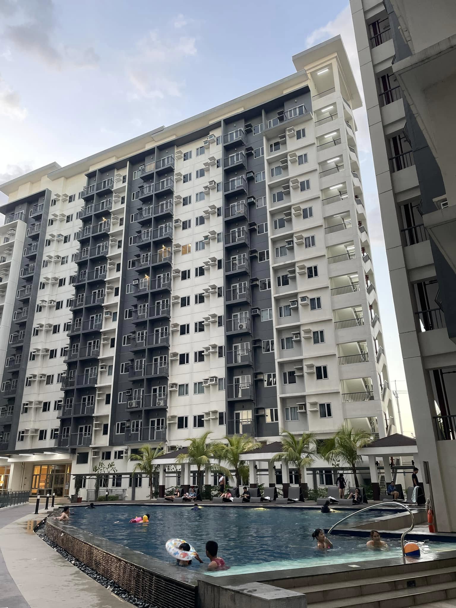 Studio - Green 2 Residence