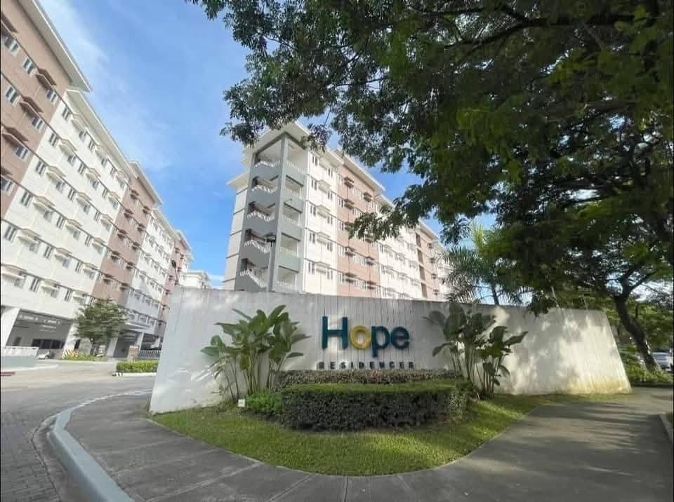 Flexi Suite End - Hope Residences