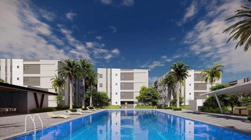 1 Bedroom - Joy Residences Phase 2