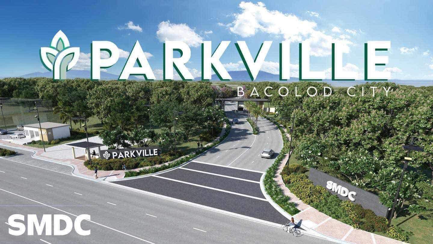 Pass thru Lot - Parkville