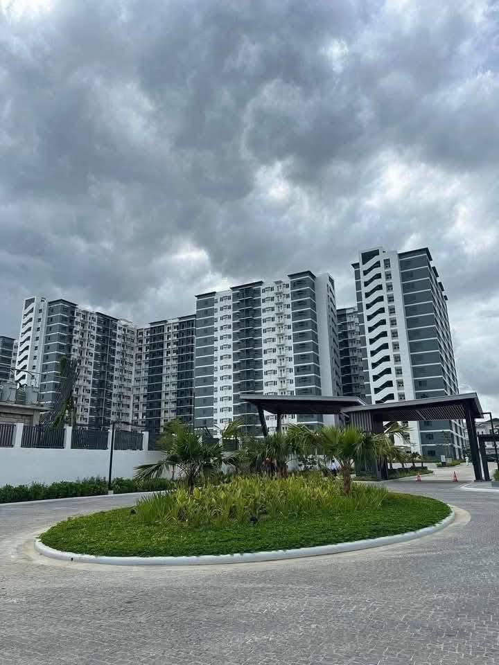 Flexi Suite - Style Residences