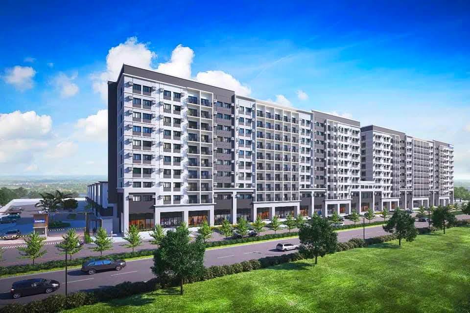 1 Bedroom with balcony - Vail Residences