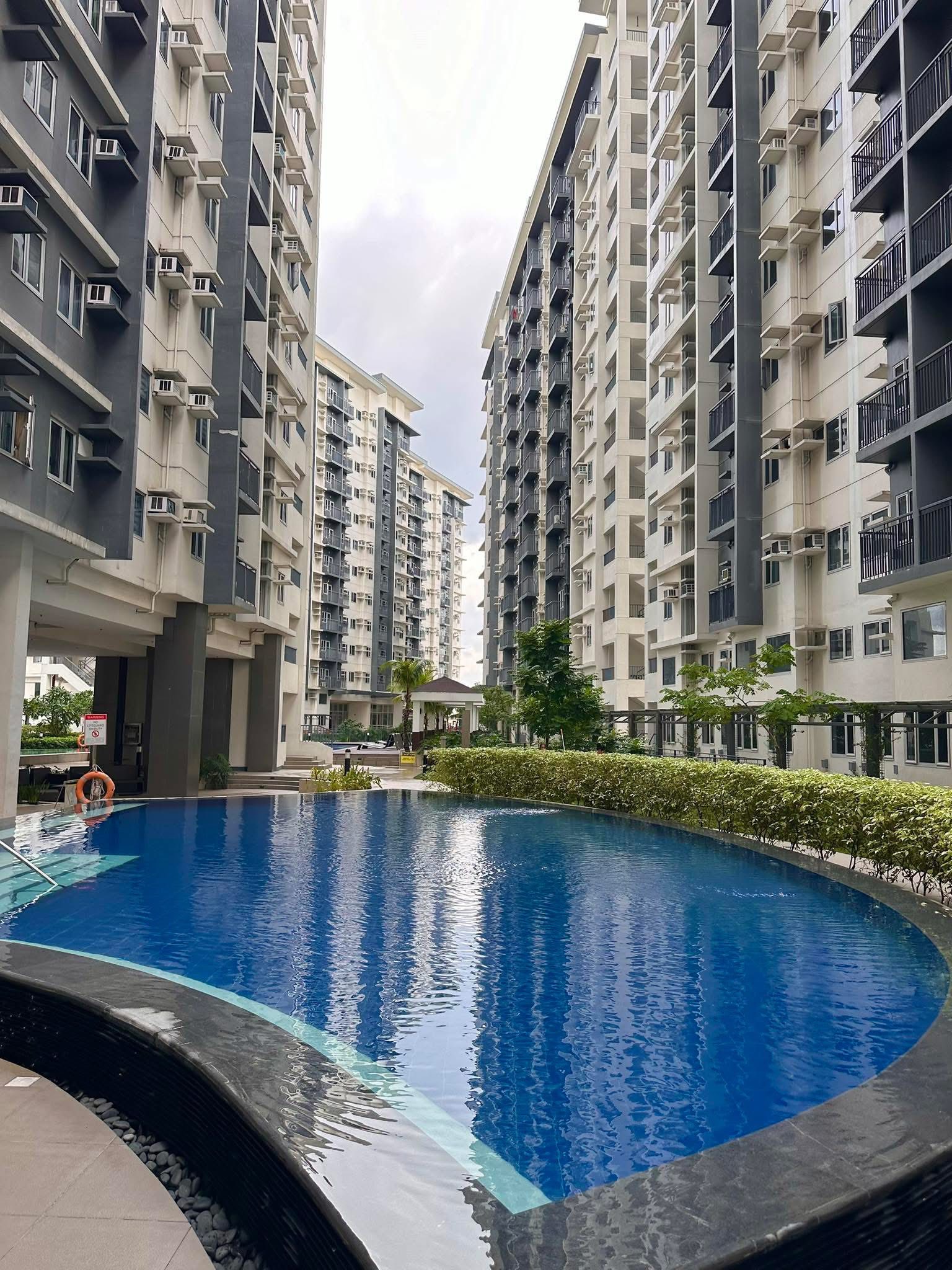2 Bedroom - Vine Residences