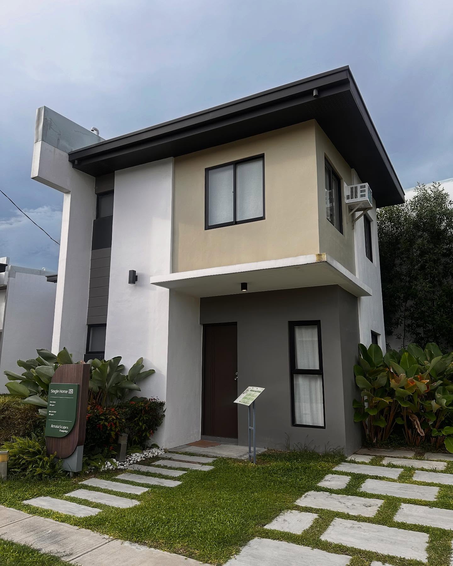 Single Home 60 - Amaia Scapes Pampanga