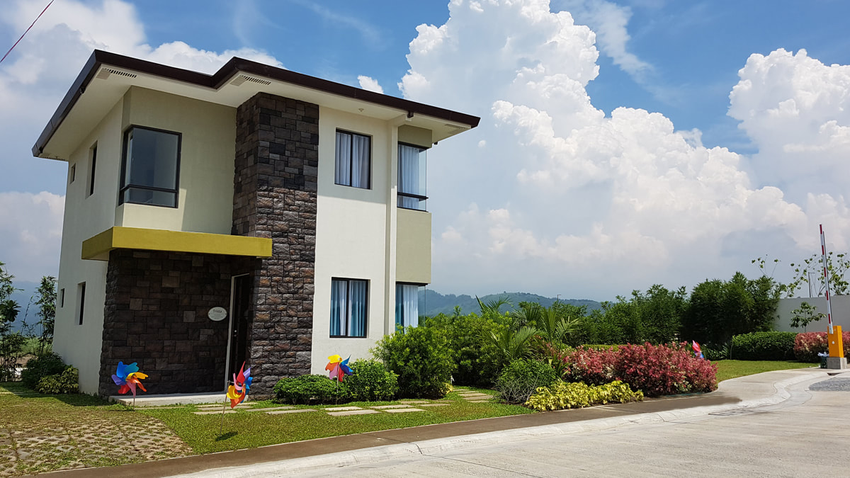 Trista S2 - Avida Northdale Setting Alviera