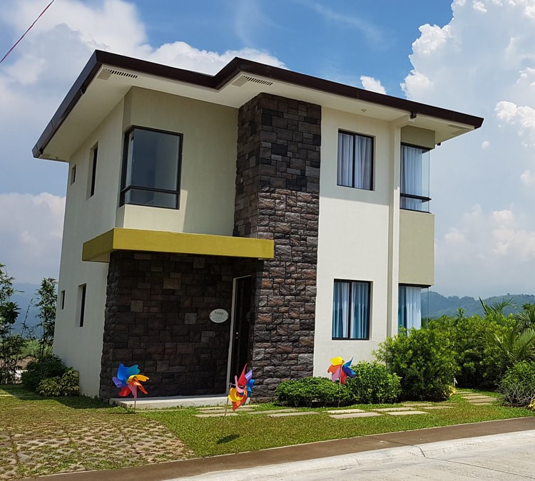 Trista S2 - Avida Northdale Setting Alviera