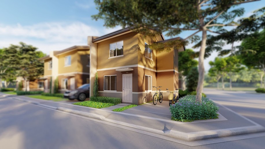 Single Attached 50 - Villa Corazon