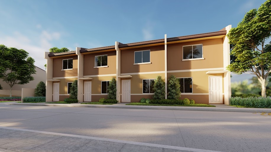 Townhouse 44 Inner - Villa Corazon