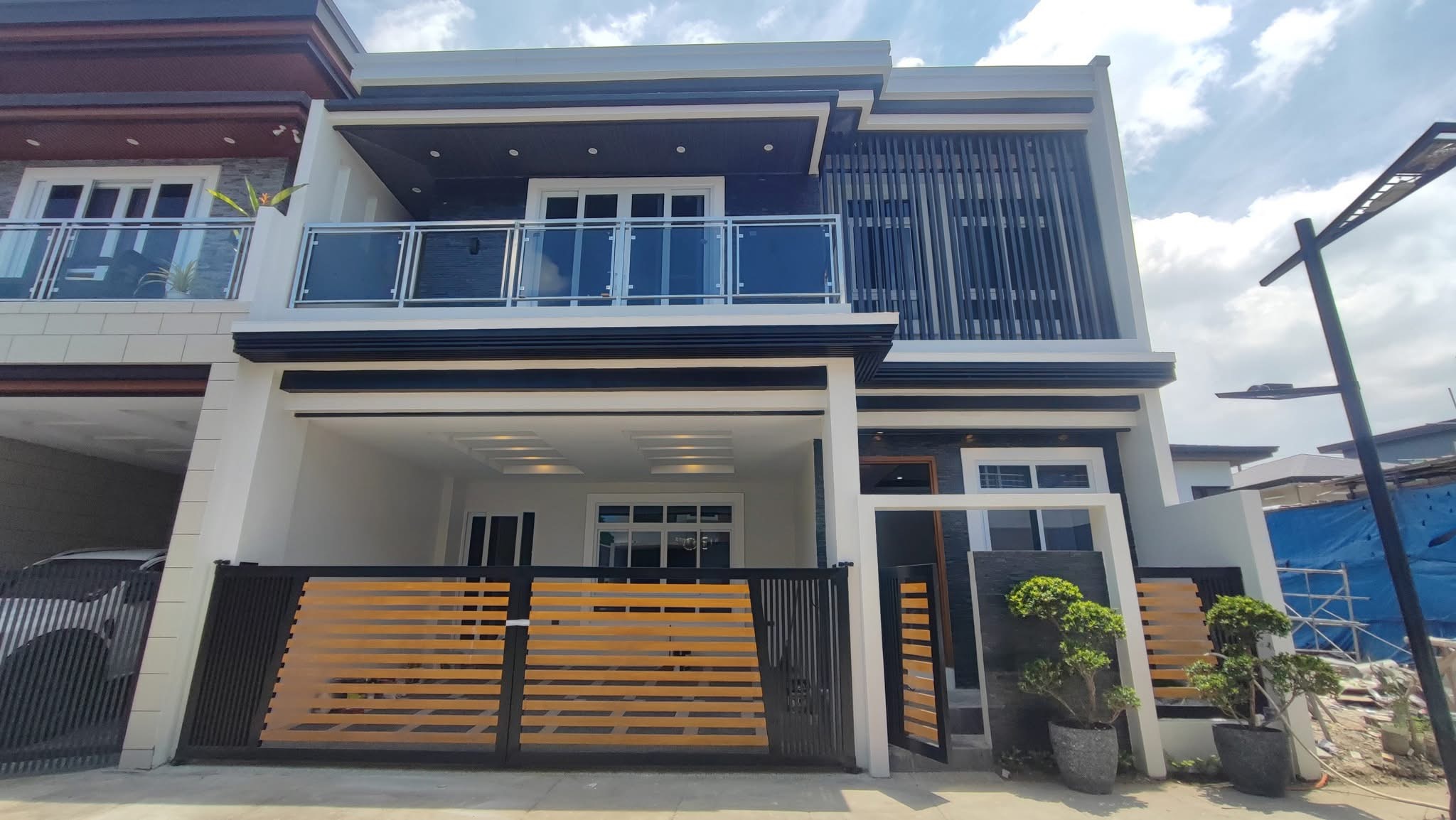 Modern Elegant Home with Pool