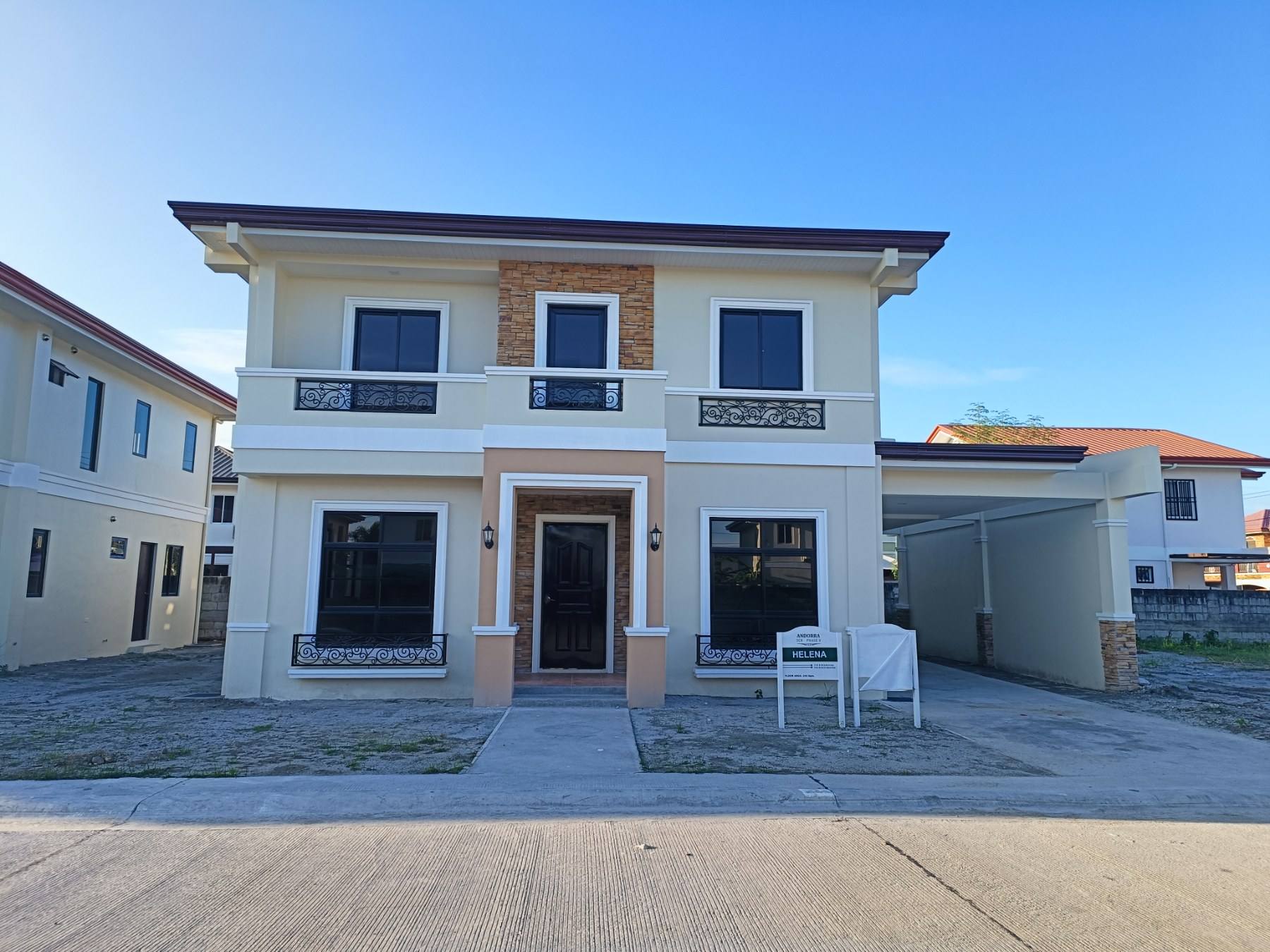 Helena - Andorra Residences