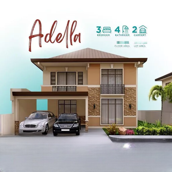 Adella - Andorra Residences