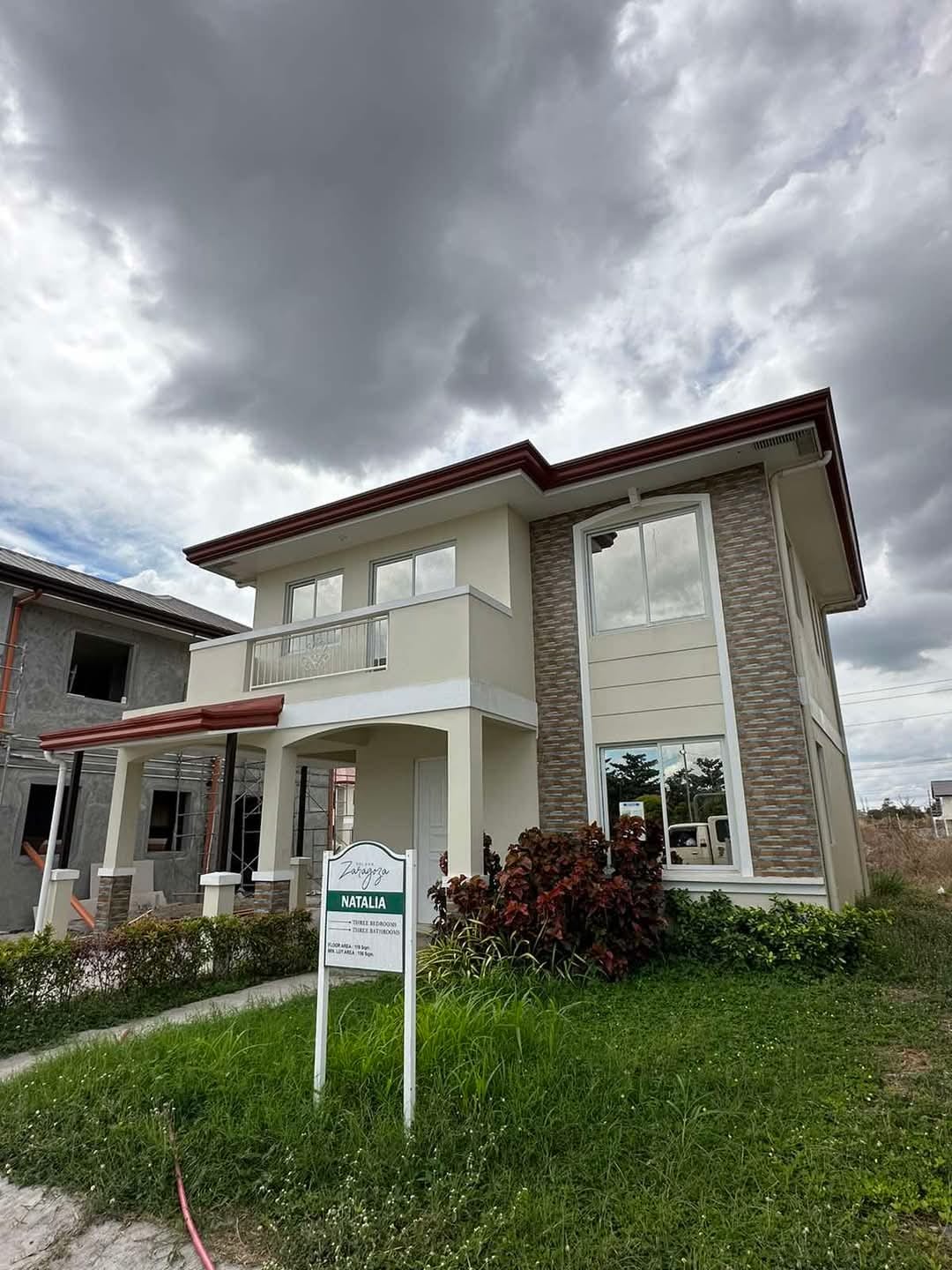 Natalia - Solana Zaragoza