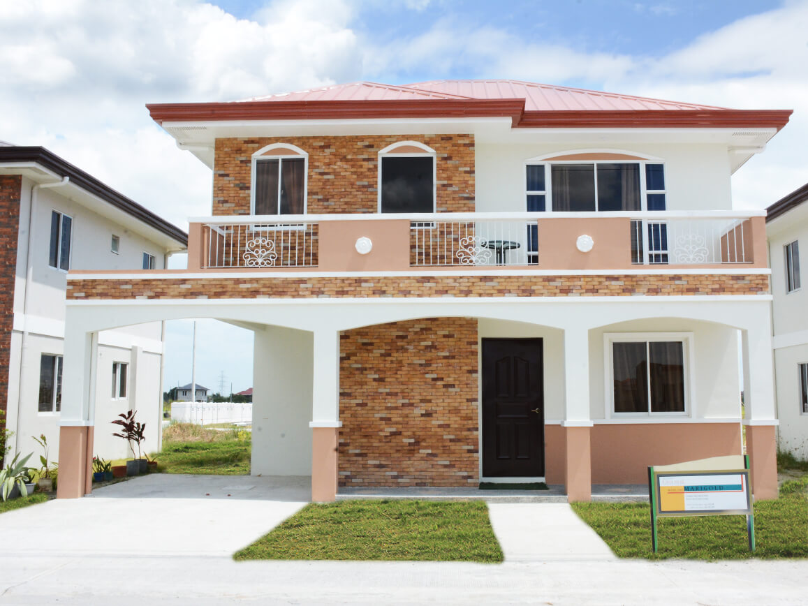 Marigold 1Carport - Solana Zaragoza
