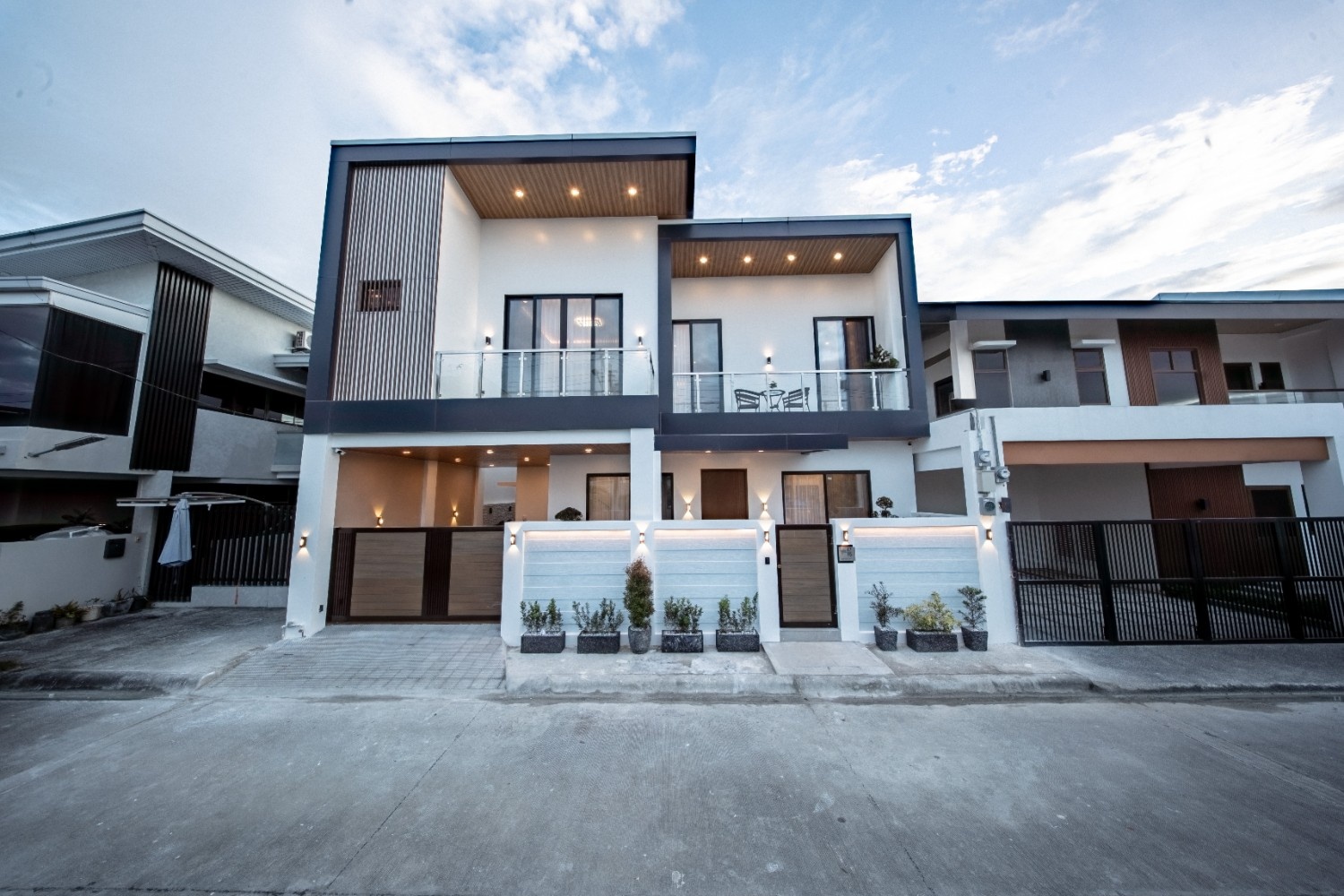 Forest Parkhomes North