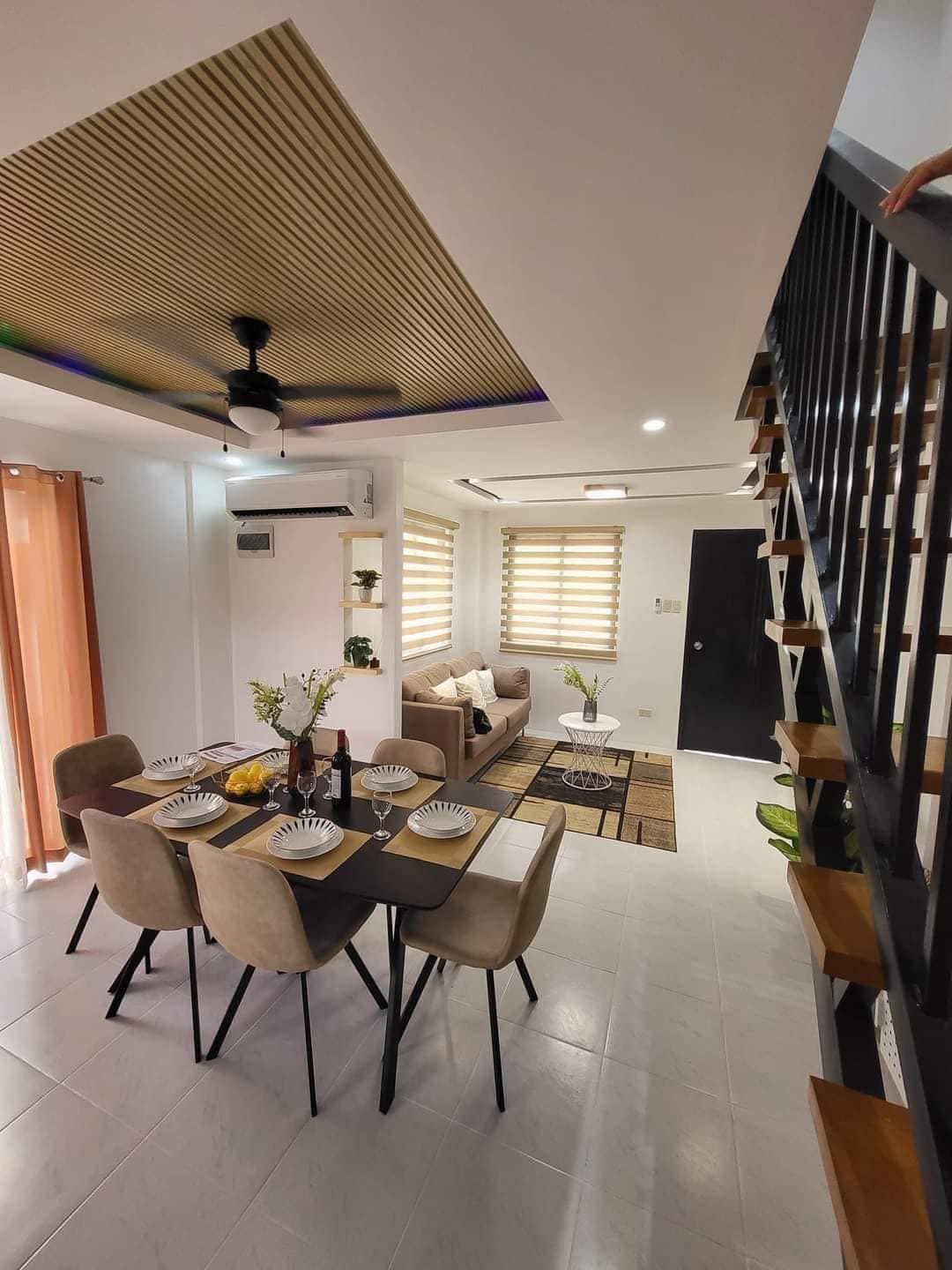 Apitong - Talanai Homes