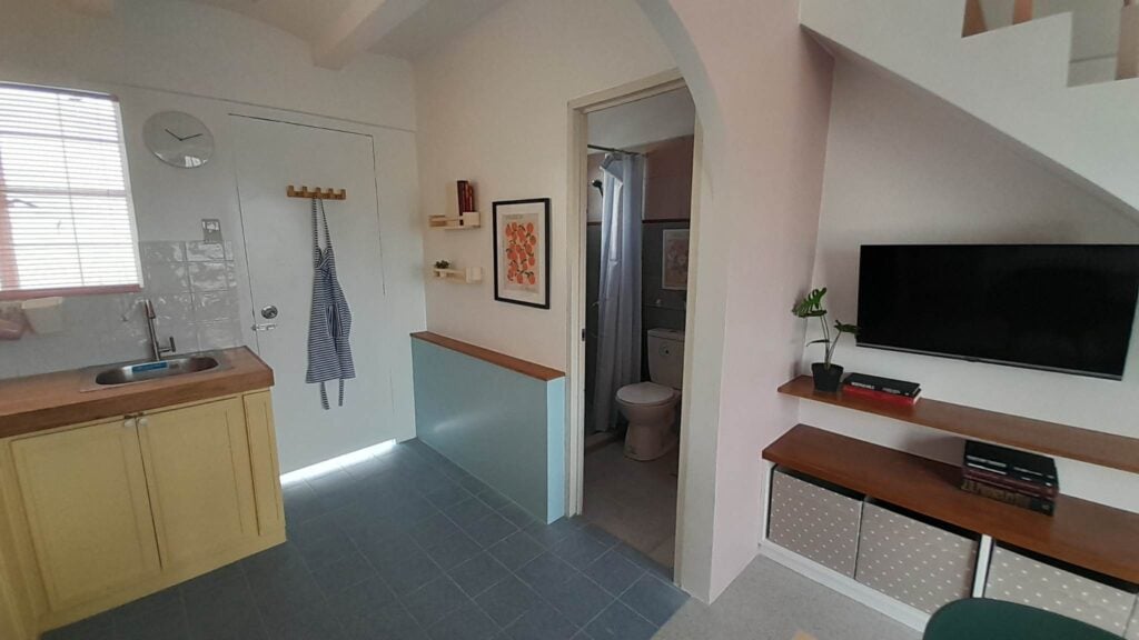 Townhouse 44 - Filmore Place