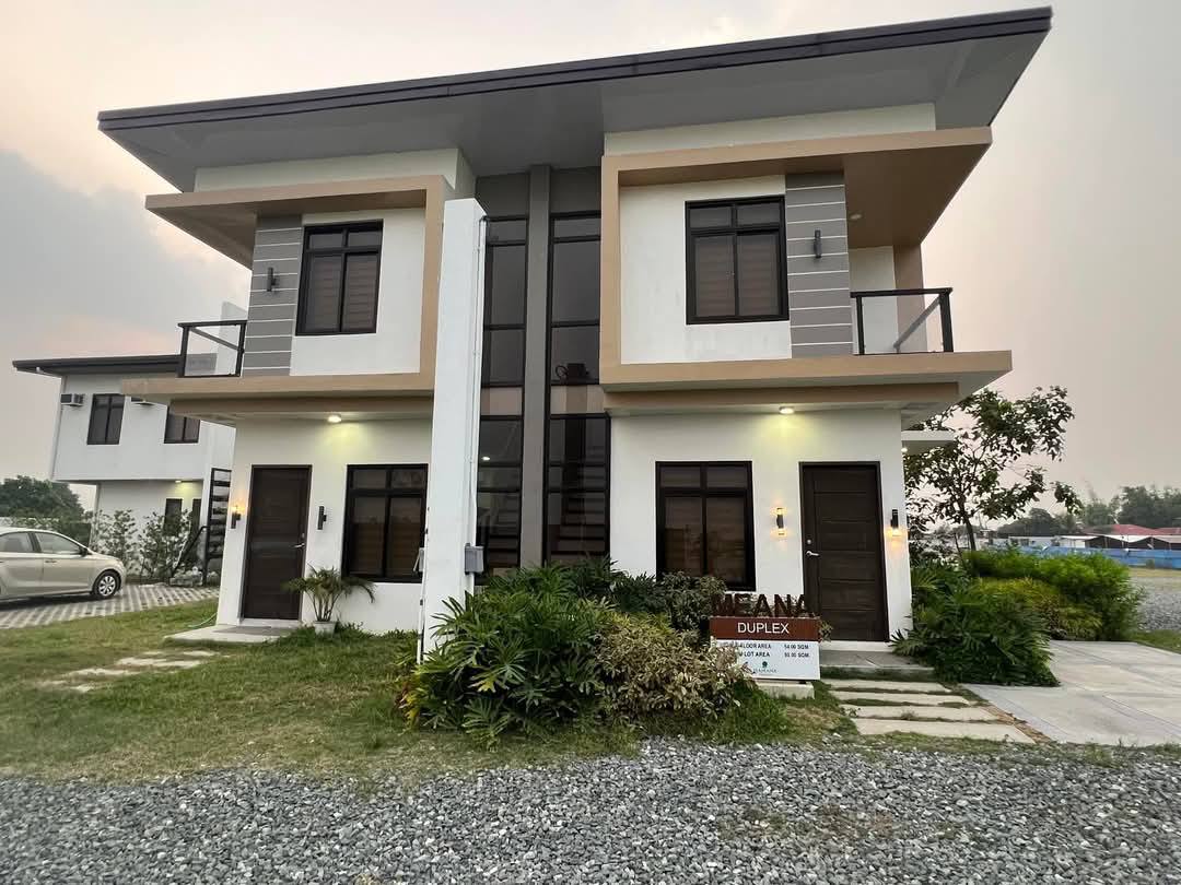 Meana - Hamana Homes