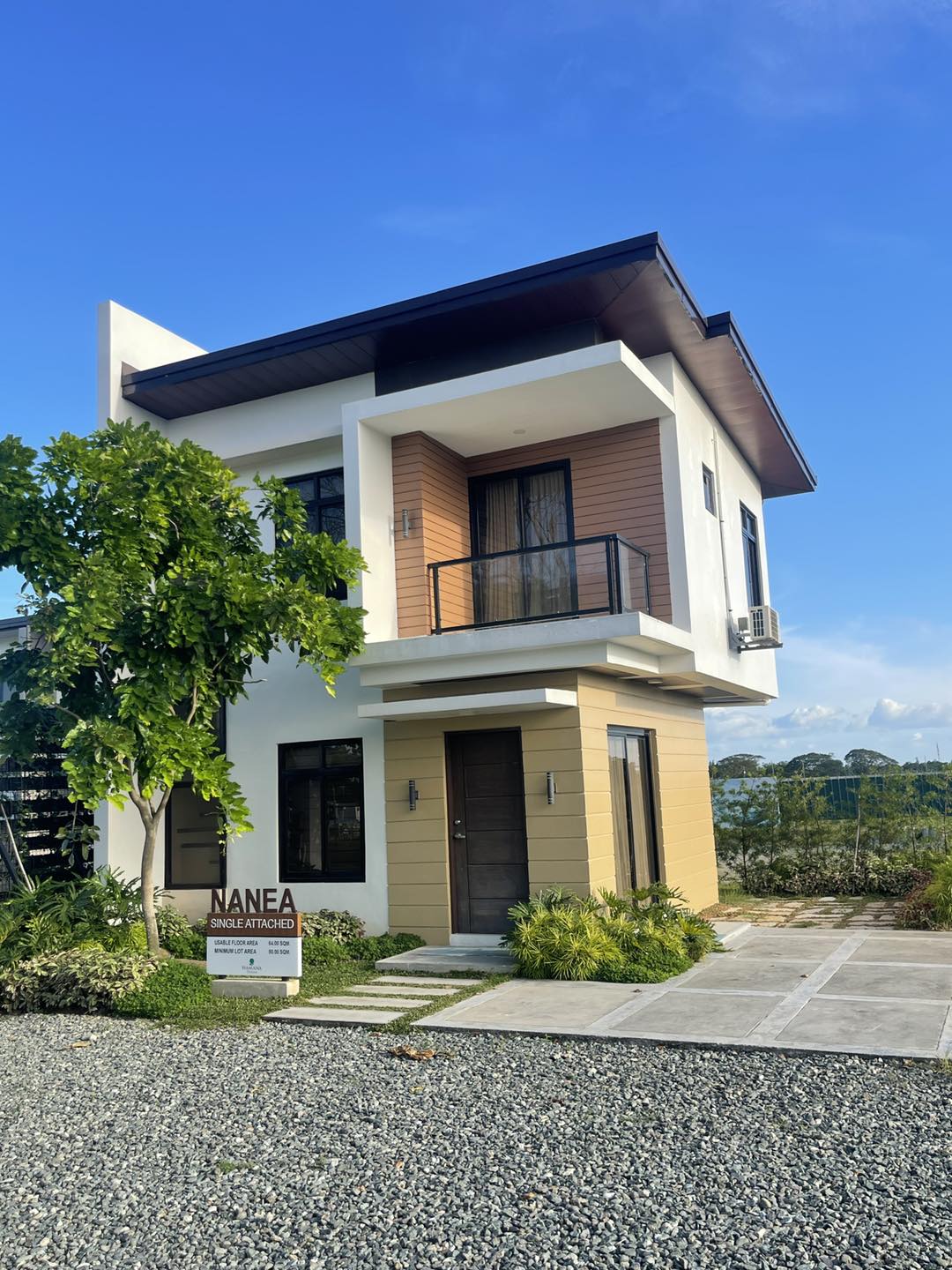 Nanea - Hamana Homes