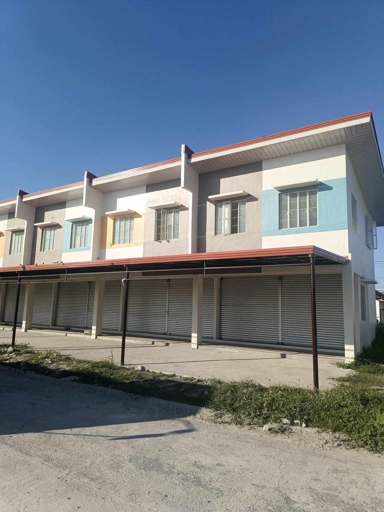 Shophouse A - Fiesta Communities Calulut