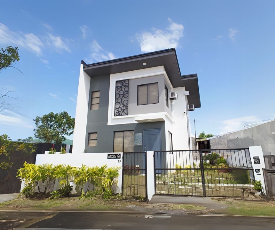 Unna Regular - Magalang East