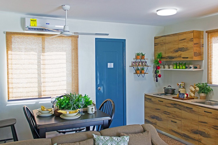 Unna Regular - Magalang East photo 3