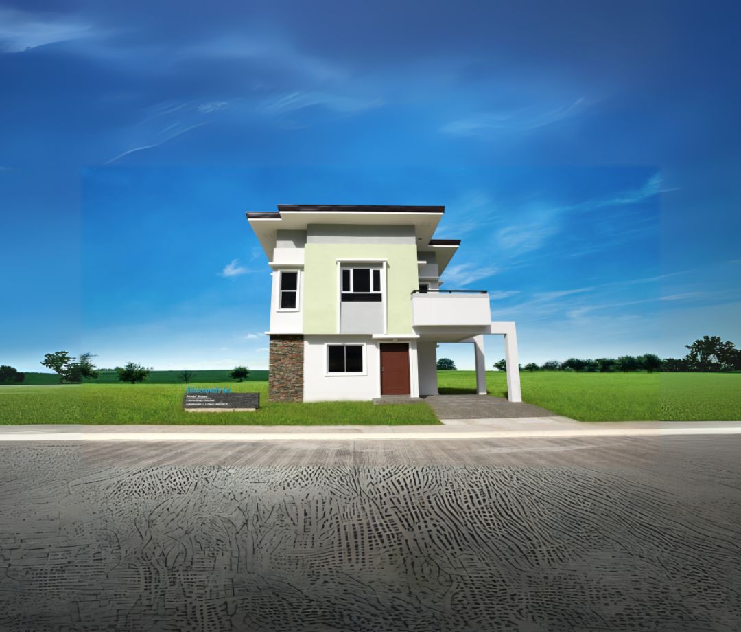 Alexandria - The Arcadia