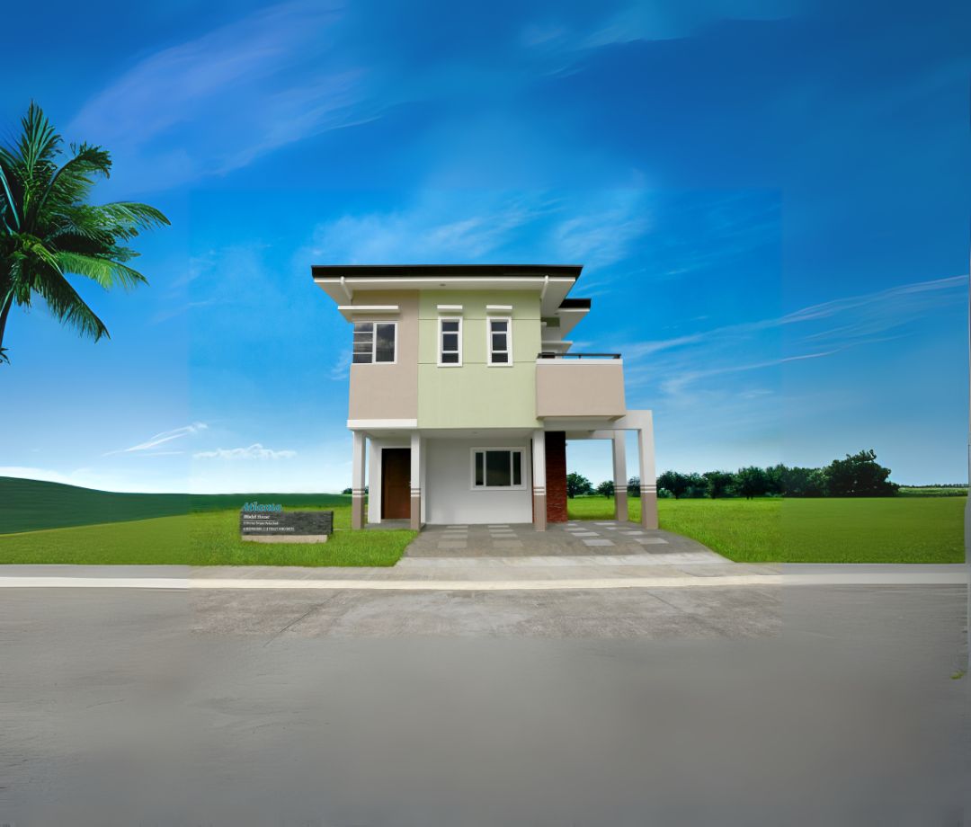 Atlanta - The Arcadia