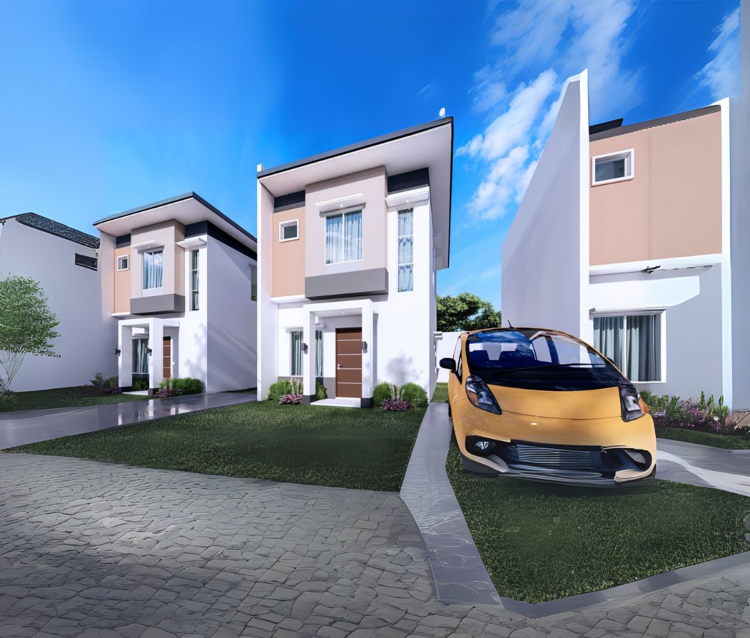 Austin - The Arcadia