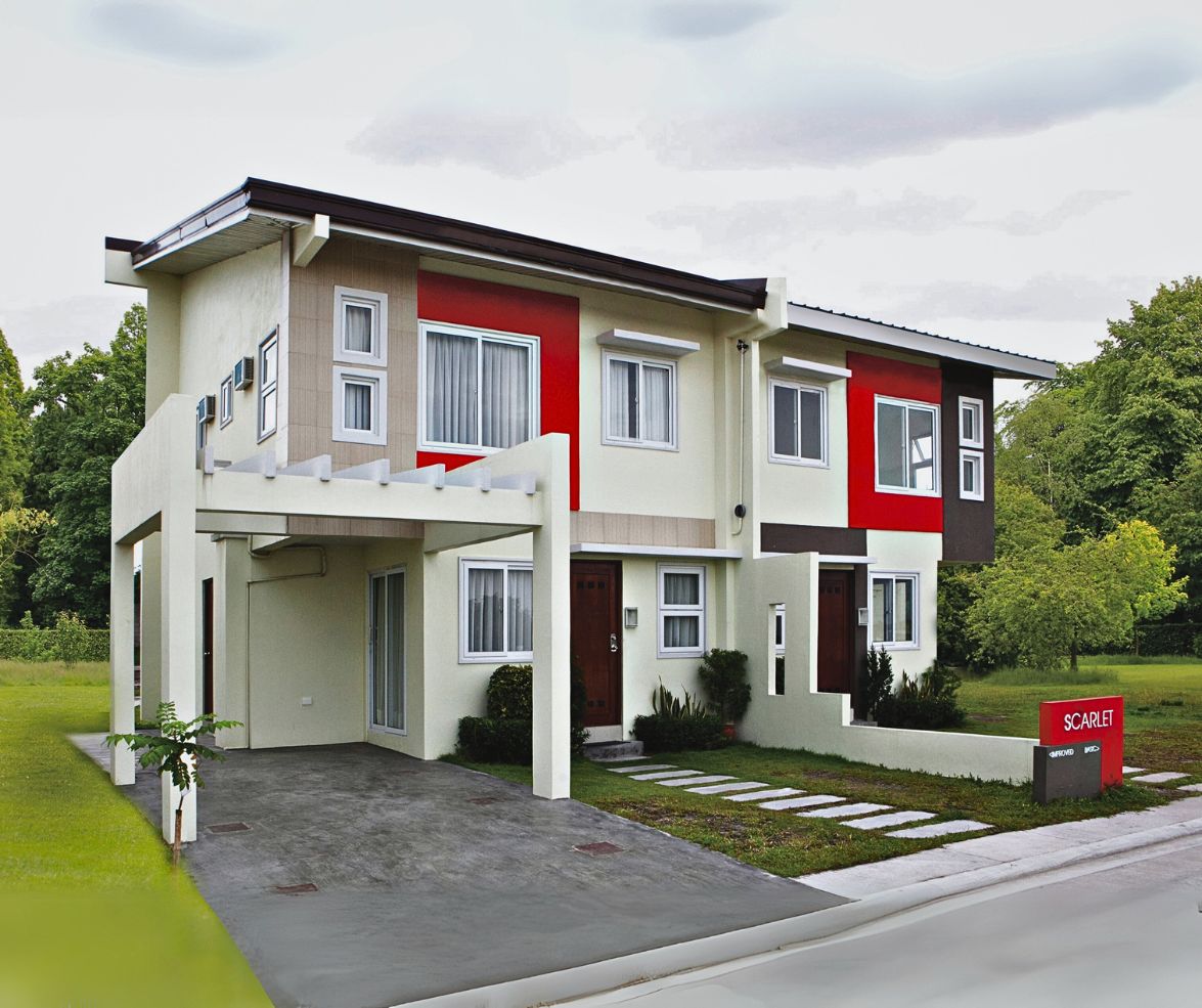 Scarlet - Mansfield Residences