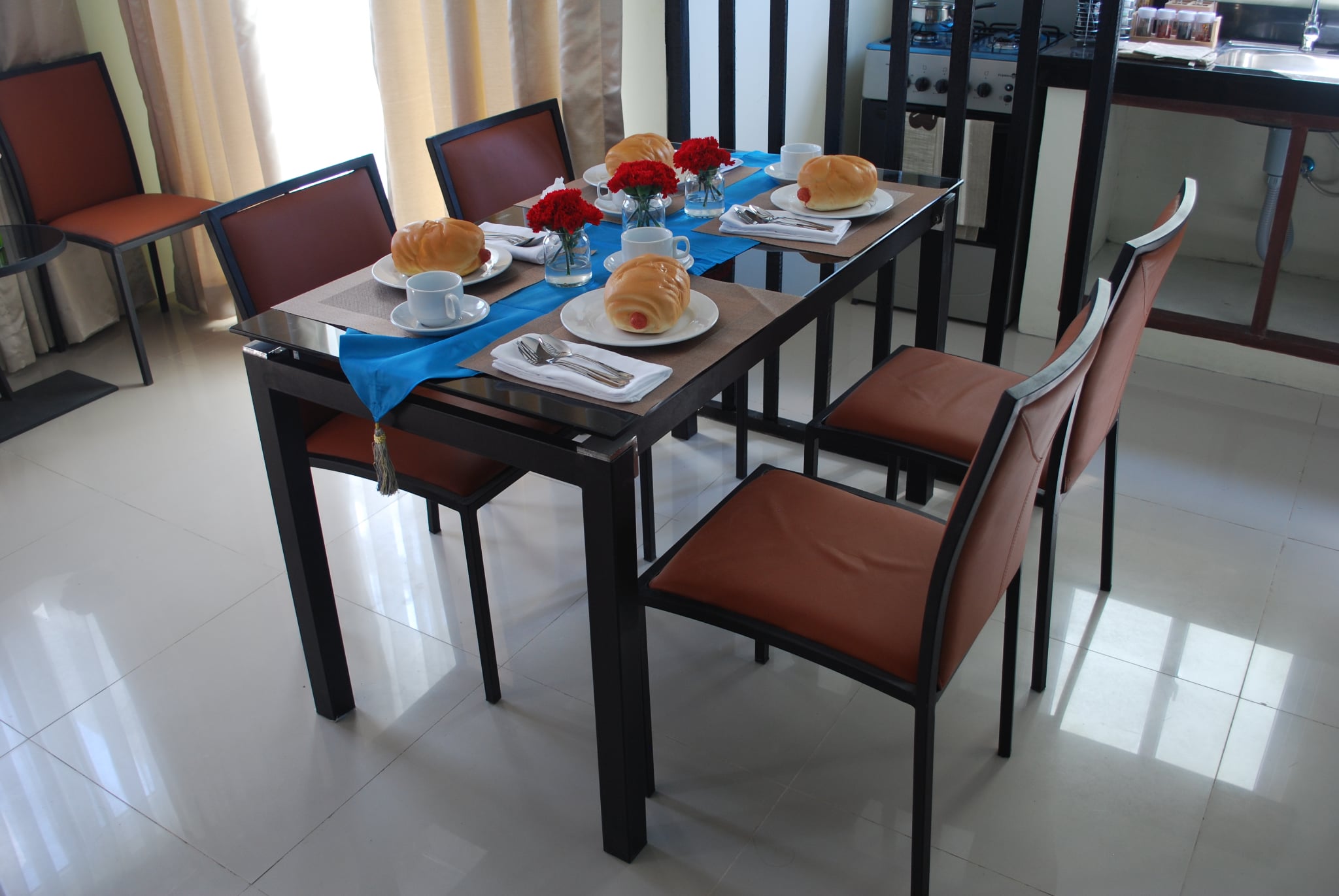 Scarlet - Mansfield Residences